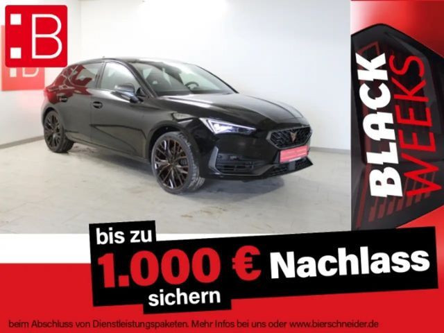 Cupra Leon 2.0 TSI DSG VZ