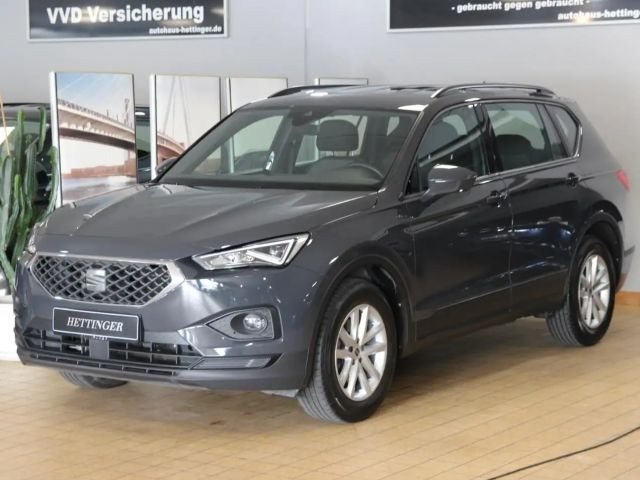 Seat Tarraco Style 2.0 TDI