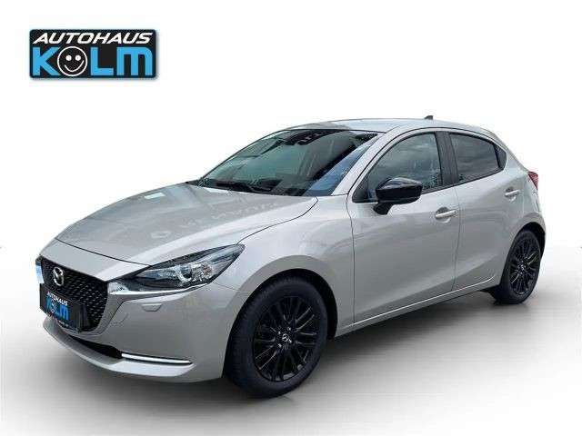 Mazda 2 SkyActiv Homura