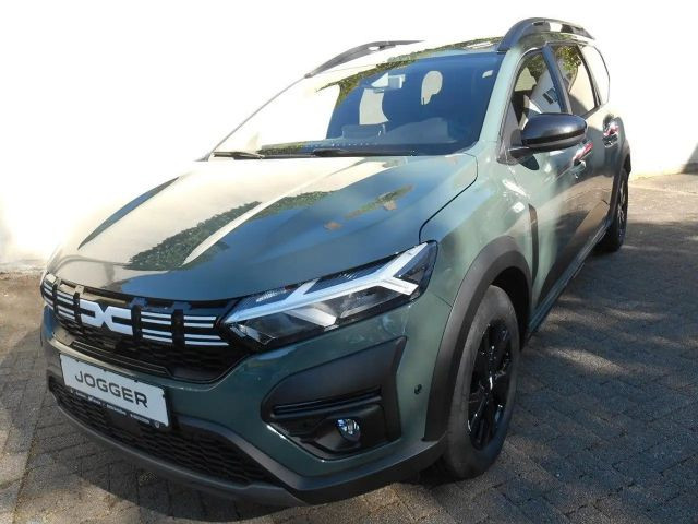 Dacia Jogger Extreme Hybrid 140