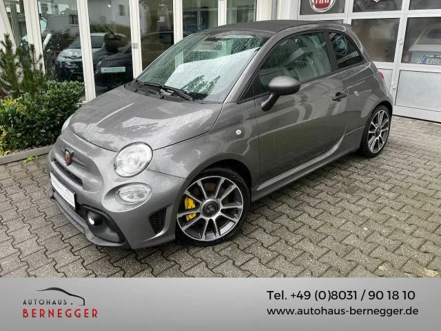 Abarth 695 Turismo