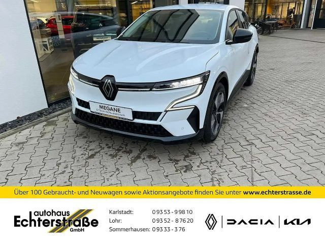 Renault Megane E-Tech E-Tech EV40 Boost charge Equilibre Equilibre