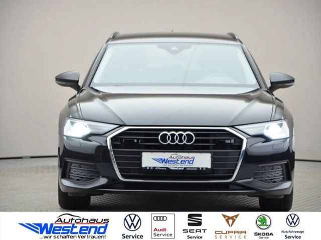 Audi A6 Avant S-Tronic 40 TDI