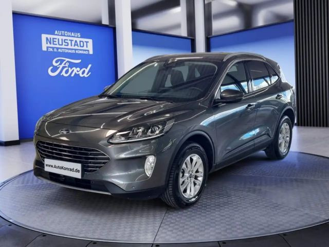 Ford Kuga Titanium