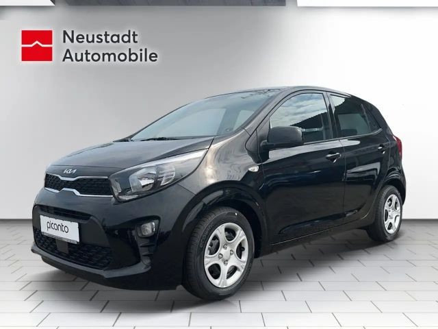 Kia Picanto 1,2 Edition Drive Klima Sitzheizung DAB