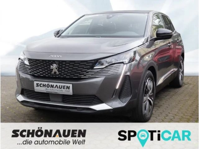 Peugeot 3008 Allure Pack