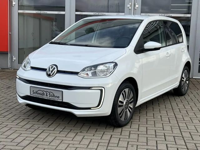 Volkswagen e-up! Edition Automatik KAMERA, SITZH, EPH, GRA Klima