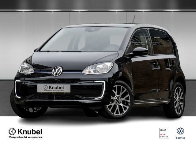 Volkswagen e-up! Edition maps+more CCS Climatr. 16" Tempomat