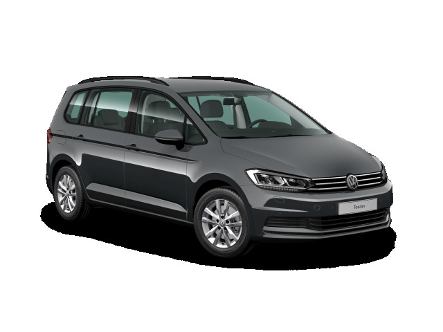 Volkswagen Touran 1.6 TDI