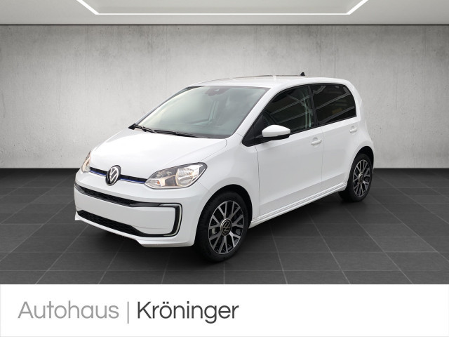 Volkswagen e-up! E-UP! 1-Gang-Auto Edition Aluräder