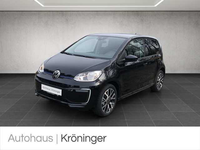 Volkswagen e-up! E-UP! Rückfahrkamera SHZ Ambiente GRA