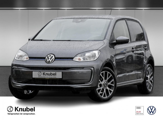 Volkswagen e-up! e-up! Edition maps+more CCS Climatr. 16" Tempomat