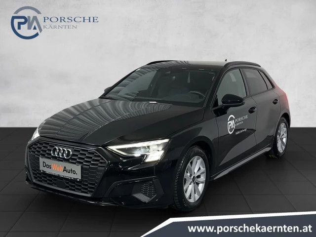 Audi A3 Sportback 30 TDI