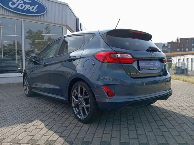 Ford Fiesta ST Line