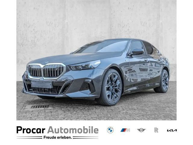 BMW i5 M-Sport eDrive40