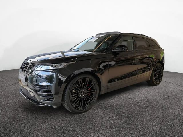 Land Rover Range Rover Velar Dynamic HSE D300