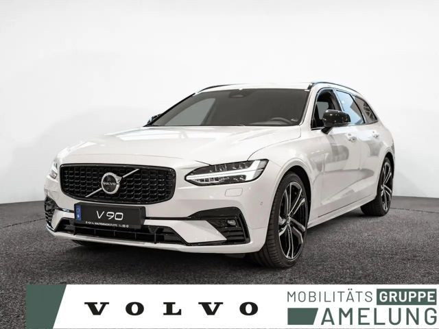 Volvo V90 Ultimate Dark