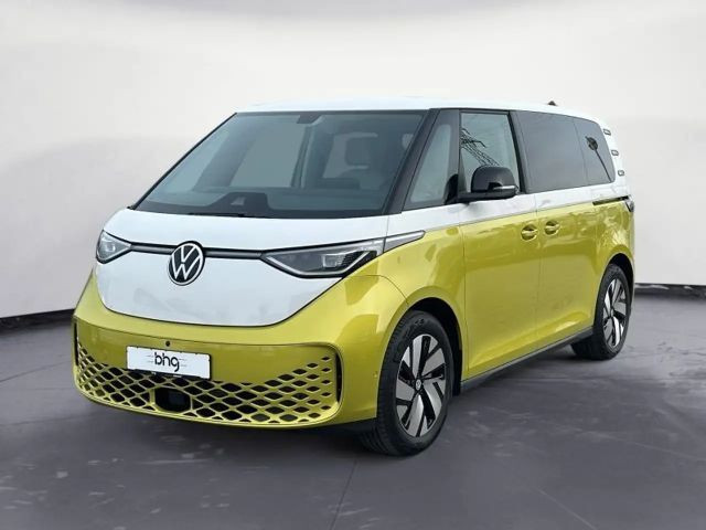 Volkswagen ID.Buzz Pro