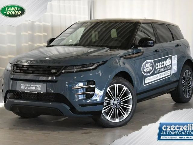 Land Rover Range Rover Evoque Dynamic SE P300e AWD