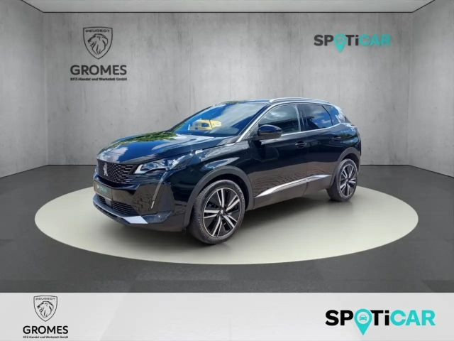 Peugeot 3008 BlueHDi GT-Line