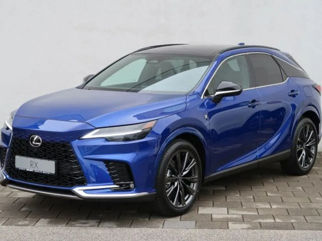 Lexus RX-Serie F Sport Sport 450h