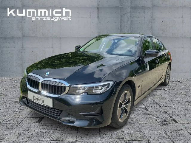 BMW 3 Serie 318 318d