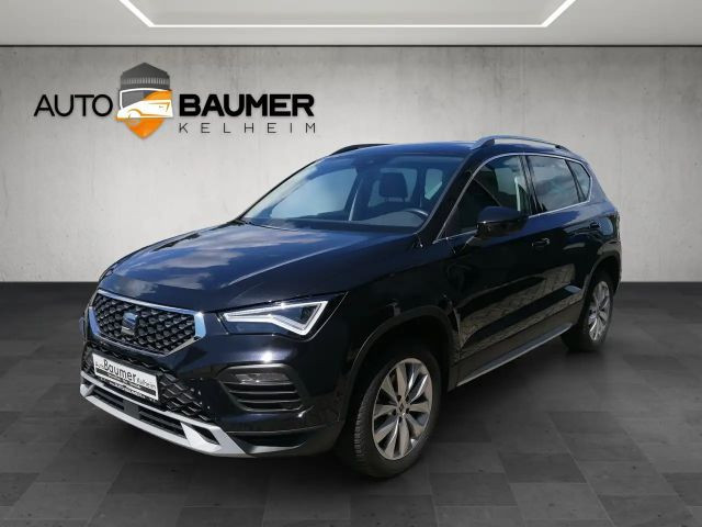 Seat Ateca 1.5 TSI DSG