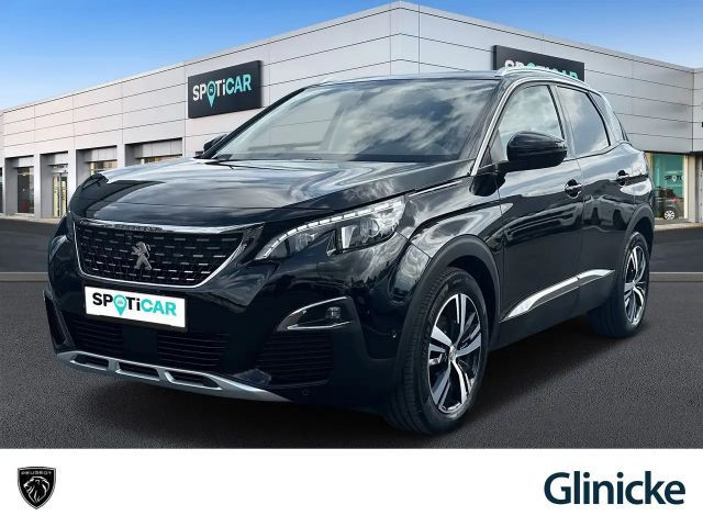 Peugeot 3008 Allure Pack