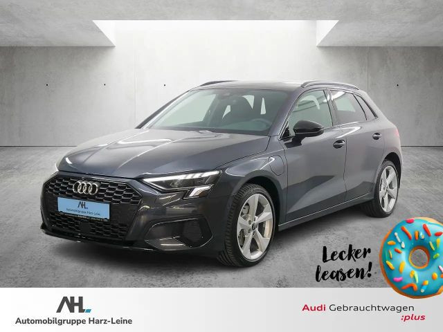 Audi A3 Sportback Sedan Hybride