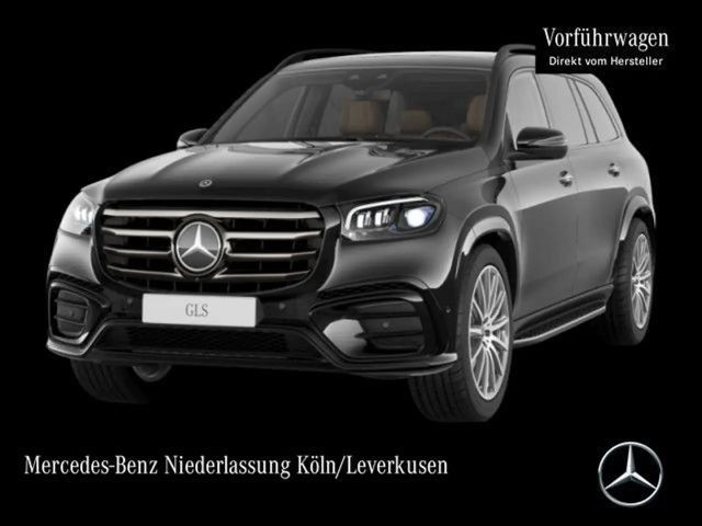 Mercedes-Benz GLS-Klasse GLS 450 4MATIC AMG GLS 450 d