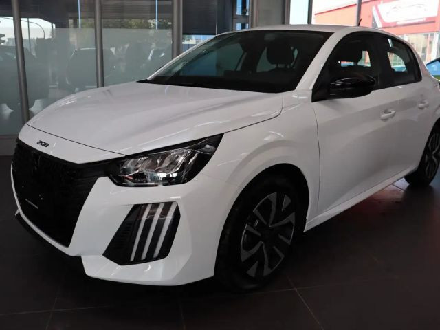 Peugeot 208 Active Pack