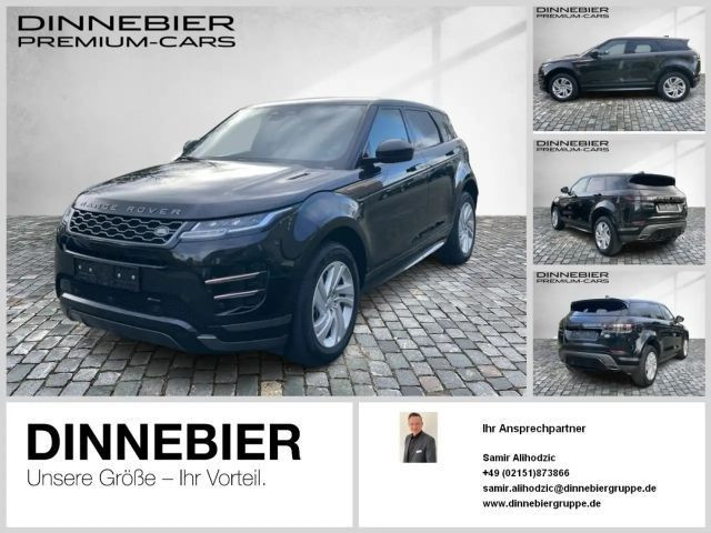 Land Rover Range Rover Evoque S D200