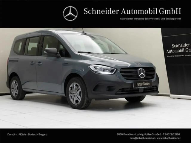 Mercedes-Benz Citan Tourer