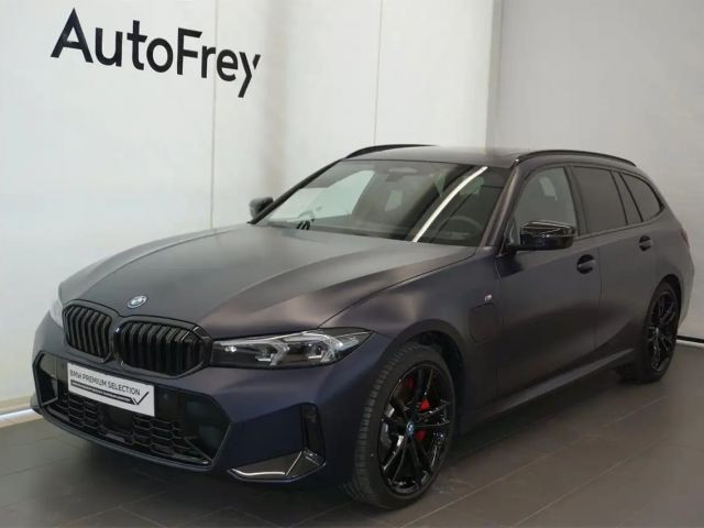 BMW 3 Serie 330 xDrive 330e