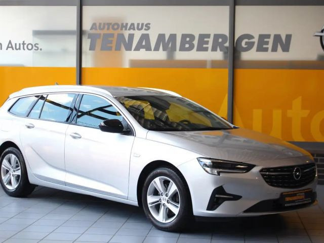 Opel Insignia Sports Tourer Elegance