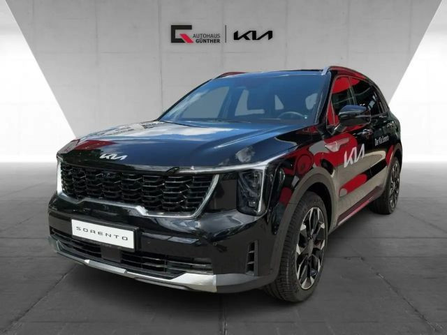 Kia Sorento Platinum Edition 4x4