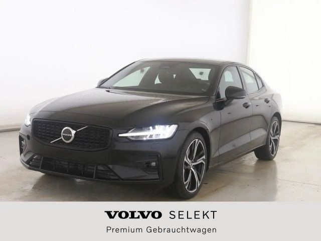 Volvo S60 Plus Dark