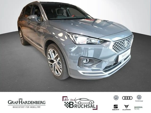 Seat Tarraco 2.0 TDI DSG