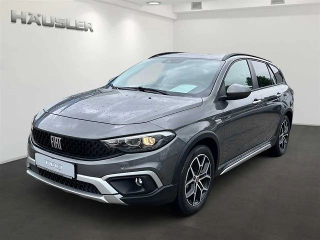 Fiat Tipo Station wagon Cross