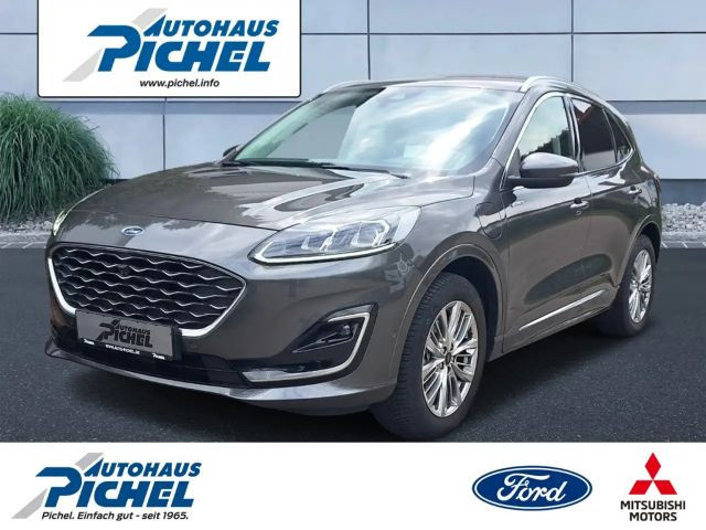 Ford Kuga Vignale Plug in Hybrid Hybrid