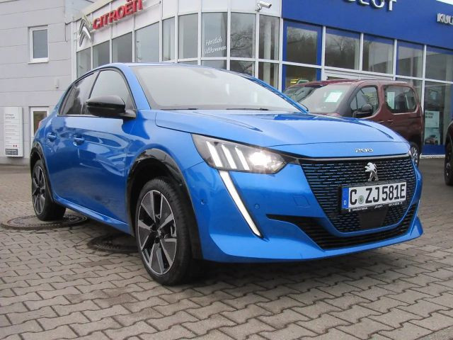 Peugeot 208 GT-Line e-208