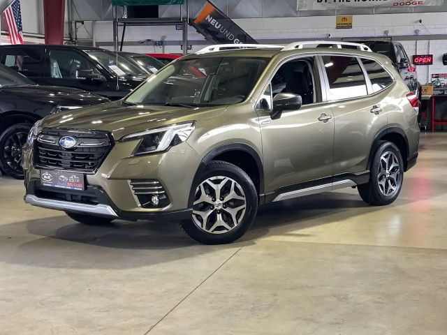 Subaru Forester AWD Active