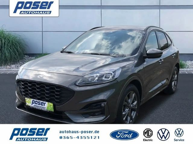 Ford Kuga ST Line