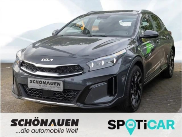 Kia XCeed Spirit