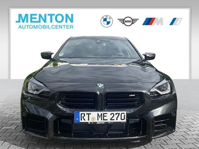 BMW M2 Coupé