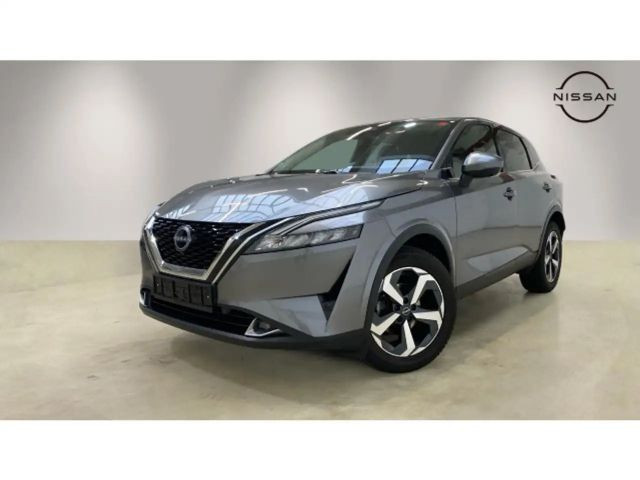 Nissan Qashqai N-Connecta DIG-T