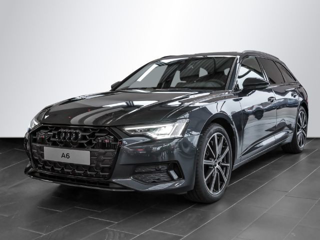 Audi A6 Avant Quattro S-Tronic 50 TFSI