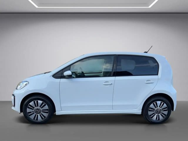 Volkswagen e-up! Edition 61 kW 83 PS 32,3 kWh 1-Gang-Automatik