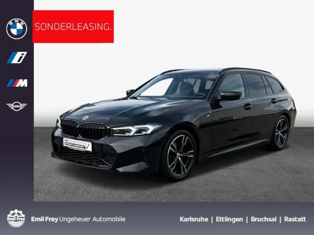 BMW 3 Serie 320 Touring 320i