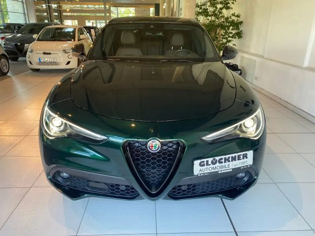 Alfa Romeo Stelvio Veloce